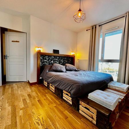 אנסי Superbe Appartement Cosy מראה חיצוני תמונה