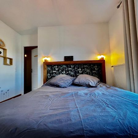אנסי Superbe Appartement Cosy מראה חיצוני תמונה