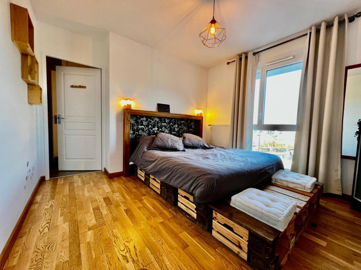 אנסי Superbe Appartement Cosy מראה חיצוני תמונה