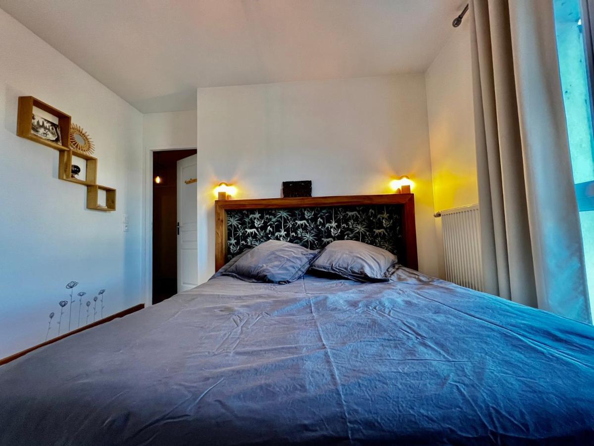 אנסי Superbe Appartement Cosy מראה חיצוני תמונה